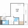 ラ・フォーレ京橋の間取り画像