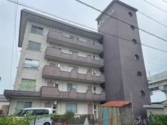 第2パークビラの外観画像