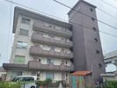 第2パークビラの外観画像