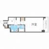 URBAN FLATS江坂の間取り画像