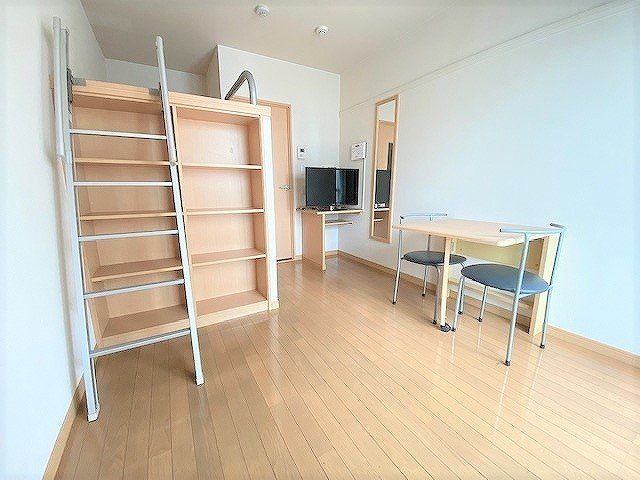 リビング