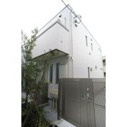 シェーナ赤堤の外観画像