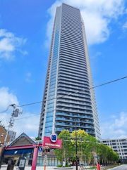 グランドシティタワー月島の外観画像