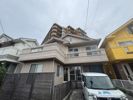 横田邸の外観画像