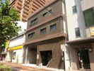 Mishimaビルの間取り画像