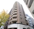 アスヴェル江戸堀の間取り画像