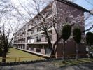 鍋屋上野住宅1号棟の間取り画像
