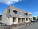 マルハⅠ番館の間取り画像