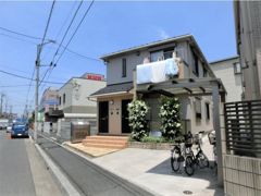 CHARME・Te（シャルム・ティ）の外観画像