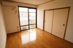 ファミール関口の間取り画像