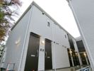 リブリ・Felice国立の間取り画像