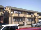 リビングタウン上堀 Bの間取り画像