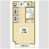 アミティ衣笠の間取り画像