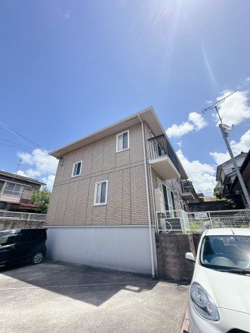 ローズコート城山の外観画像