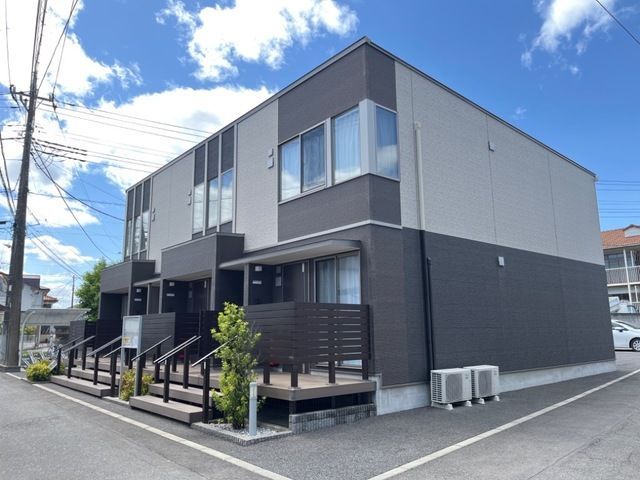 バティールの外観画像