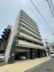アドバンス三宮Ⅱライズの外観画像