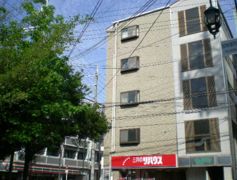 FUN FACTORY千里山の外観画像