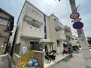 ワコーレヴィータ神戸中山手の間取り画像