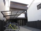 Residence二条洛中庵の間取り画像