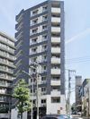 ダイナシティ西横浜の間取り画像