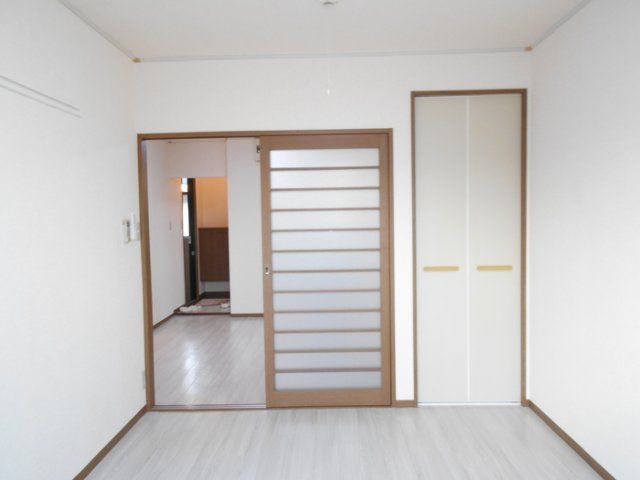 洋室