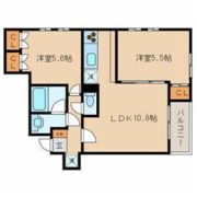 ビバリーホームズ吉祥寺の間取り画像
