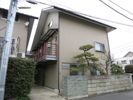 ウッズハウスの間取り画像