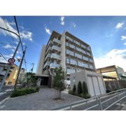 グランフォルテ田川の外観画像