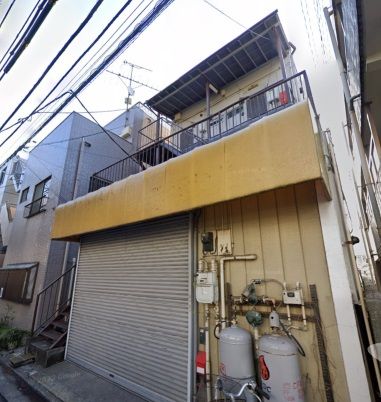コートセイコーの外観画像