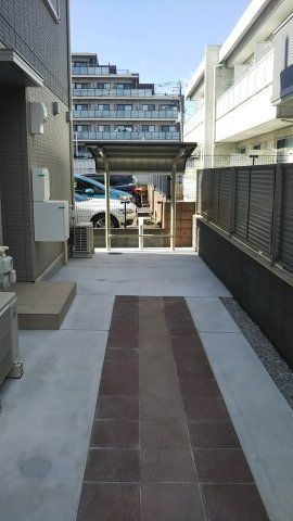 ロビー