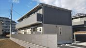 Prendreの間取り画像