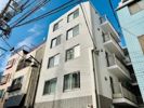 EVERTOW Libero KAMIIKEDAIの間取り画像