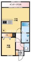 ソラリオの間取り画像