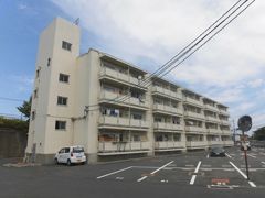 サンコーポラス東出雲Ⅱの外観画像