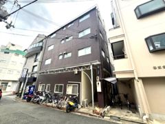 カーサ御影Ⅰの外観画像