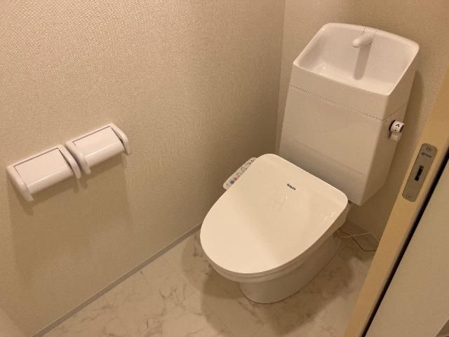 バスルーム
