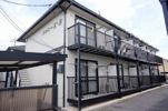 コロニーK B棟の間取り画像