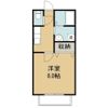 カーサコトーネ仙台の間取り画像