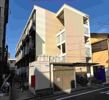 レオパレスシルフィーの外観