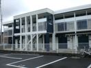 レオパレスリバーパーク花見川の間取り画像