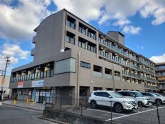 カーサー高村の外観画像