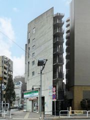 ベンセレーモスの外観画像