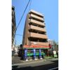 ショパン高輪の間取り画像