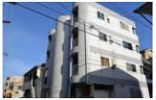 御殿山エスチュアリーハウスの間取り画像