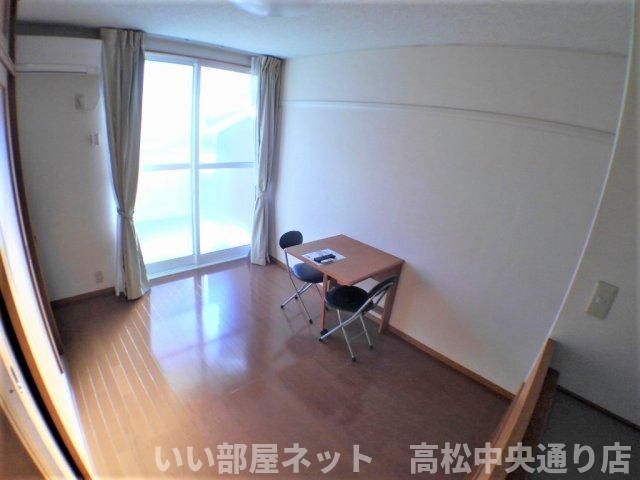 リビング