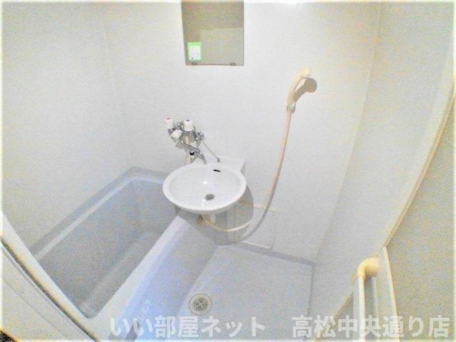 バスルーム