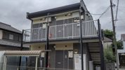 レオパレスシセル ワンの間取り画像