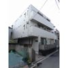 プラカーサの間取り画像
