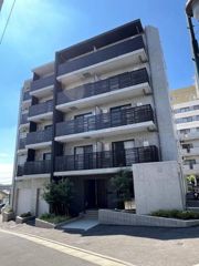 HY’s 国分寺南町の外観画像