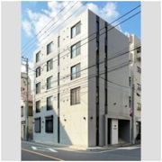 COCOCUBE東日暮里の外観画像